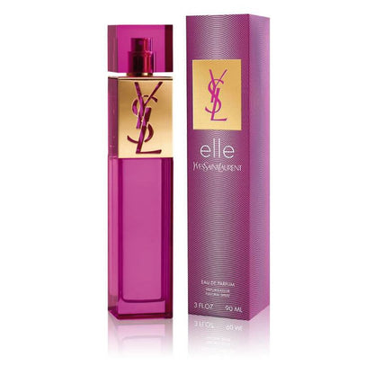 Yves Saint Laurent Elle Eau de Parfum for Women 90ml.