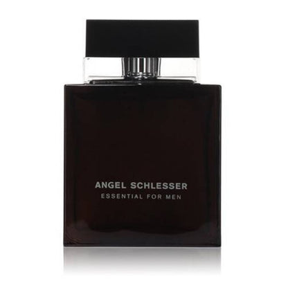Angel Schlesser Essential Eau de Toilette for Men 100ml.