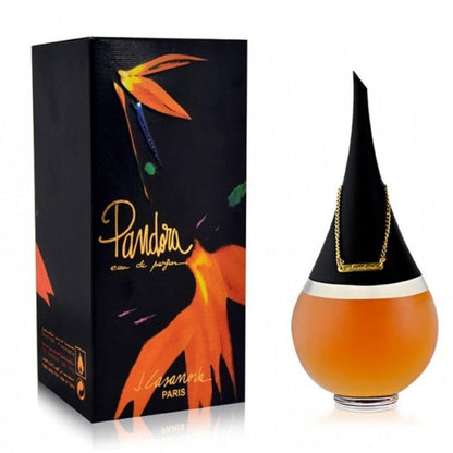 J. Casanova Pandora Eau de Parfum for women