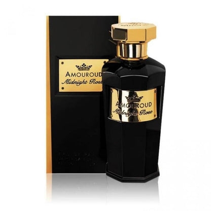 Amour Oud Midnight Rose Eau de Parfum – 100ml.