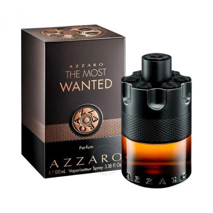 Azzaro Wanted The Most Parfum 100ml.