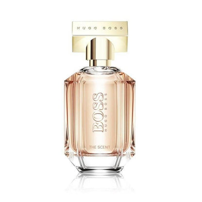 Boss The Scent Eau de Parfum Tester