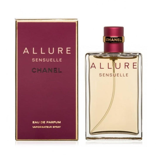 Chanel Allure Sensuelle Eau de Parfum 100ml