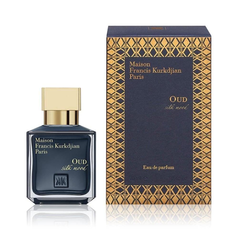 Maison Francis Kurkdjian Paris Oud Silk Mood 70ml (Tester)