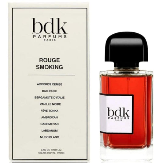 BDK Rouge Smoking Eau de Parfum 100ml