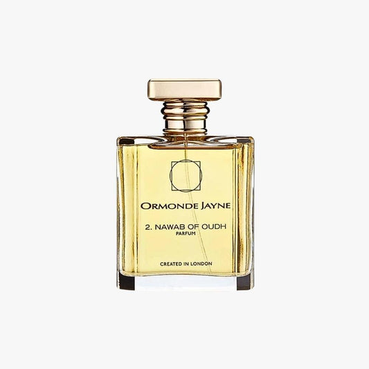 Nawab of Oudh by Ormonde Jayne Parfum