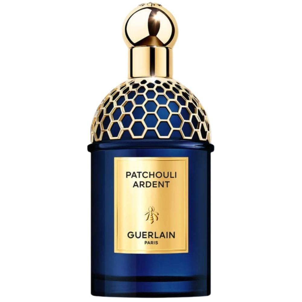 Tester Guerlain Patchouli Ardent Eau de Parfum 125ml
