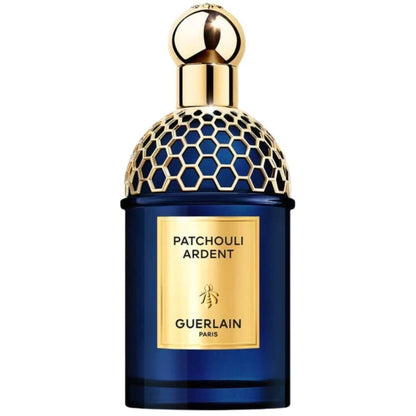 Tester Guerlain Patchouli Ardent Eau de Parfum 125ml