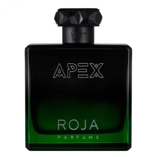 Roja Apex Pour Homme Parfum Cologne 100ml (Tester)