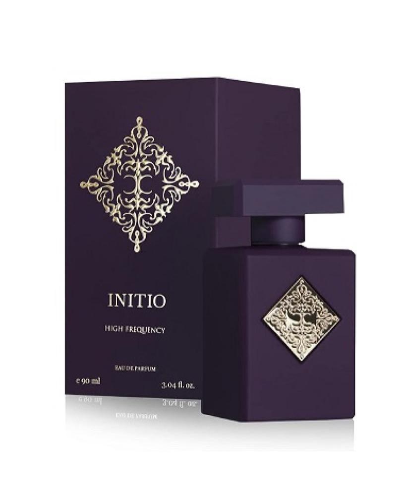 Incio High Frequency Eau de Parfum 90ml