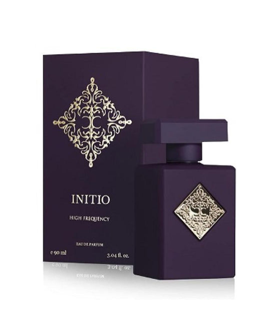Incio High Frequency Eau de Parfum 90ml
