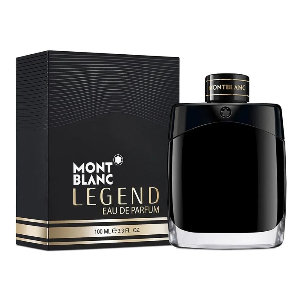 Mont Blanc Legend Eau de Parfum 100ml Tester