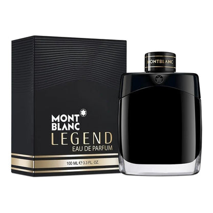 Mont Blanc Legend Eau de Parfum 100ml Tester