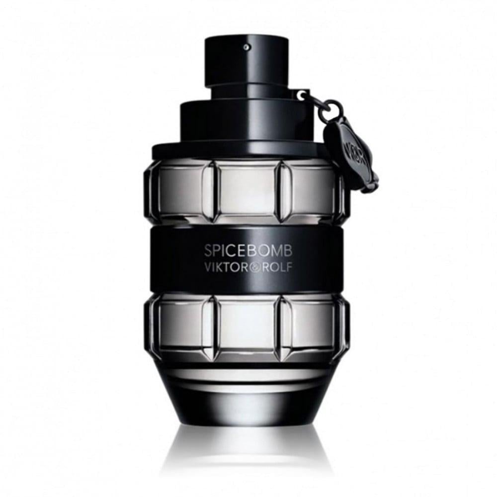 Viktor & Rolf Spicebomb Eau de Toilette 100ml (Tester)