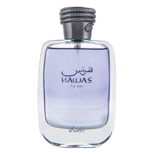 Hawas for Men Rasasi