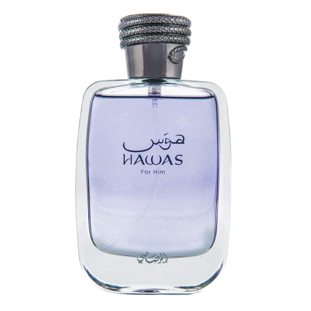 Rasasi Hawass for Men Eau de Parfum 100ml