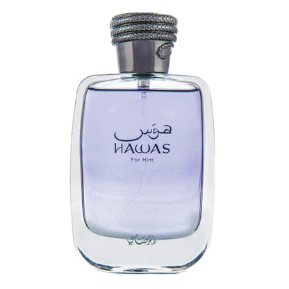 Rasasi Hawass for Men Eau de Parfum 100ml