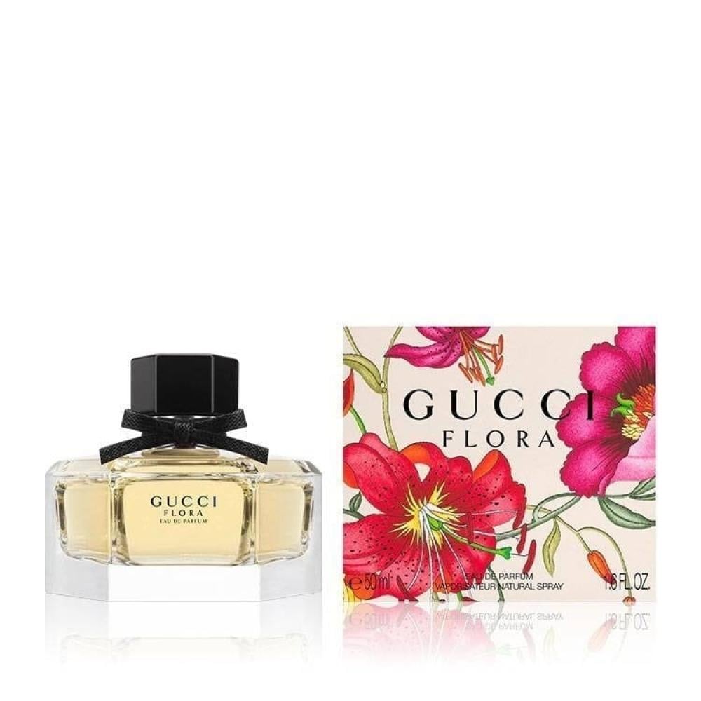 Gucci Flora by Gucci Eau de Parfum 75ml for Women