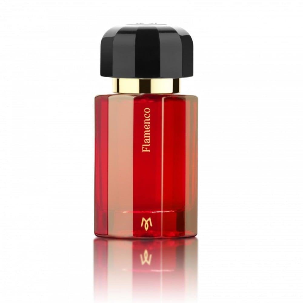 Tester Ramon Monegal Flamenco Eau de Parfum 50ml