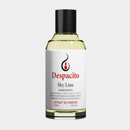 Despacito Sky Line Extrait de Parfum – 100ml
