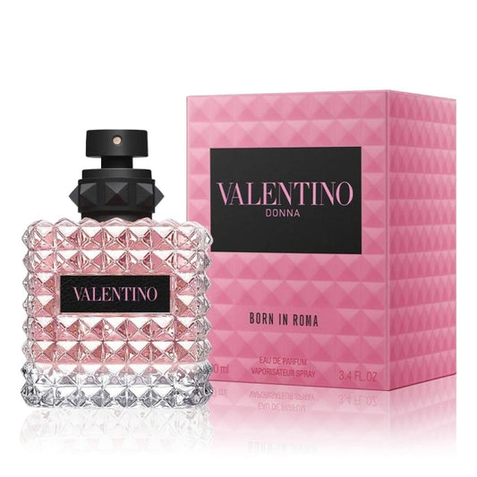 Valentino Donna Born in Roma Eau de Parfum for Women 100ml