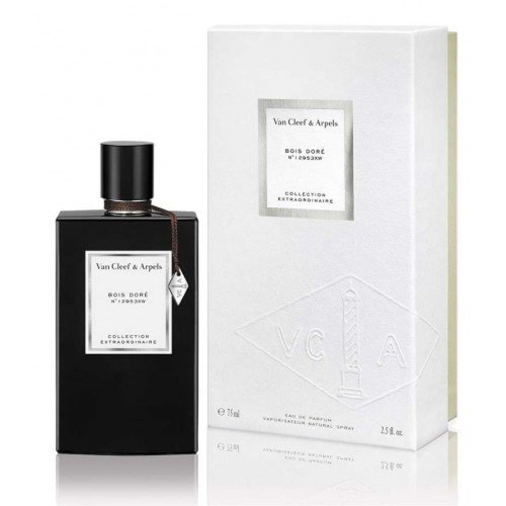 Van Cleef & Arpels Bois D'or Eau de Parfum 75ml (Tester)