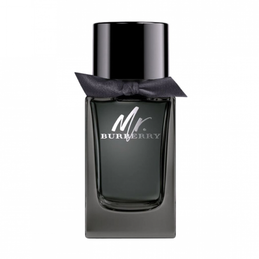 Mr. Burberry Eau de Parfum for Men 100ml (Tester) Without Cover