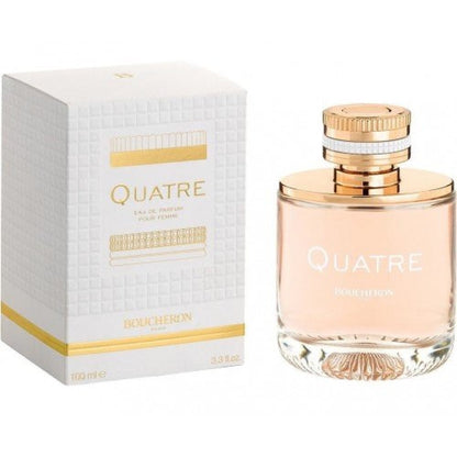 Boucheron Quatre Eau de Parfum 100ml