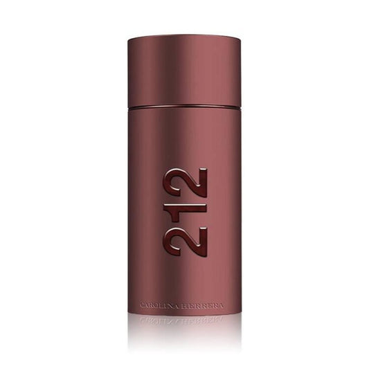 Carolina Herrera 212 SC Eau de Toilette for Men 100ml
