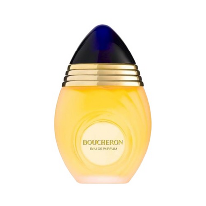 Boucheron Eau de Parfum for Women 100ml