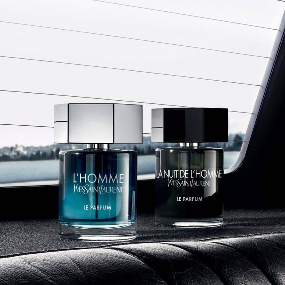 Yves Saint Laurent L'Homme Le Parfum for Men 100ml