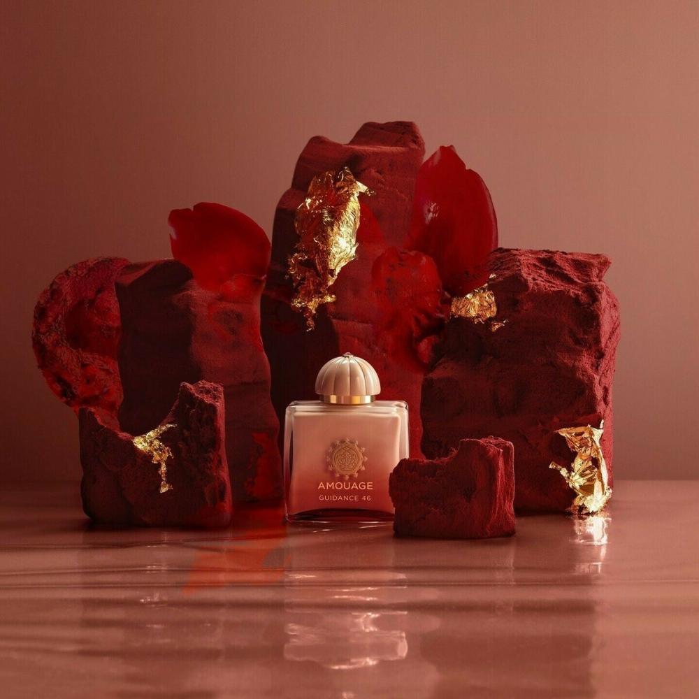 Amouage Guidance 46 Extrait Eau de Parfum 100ml