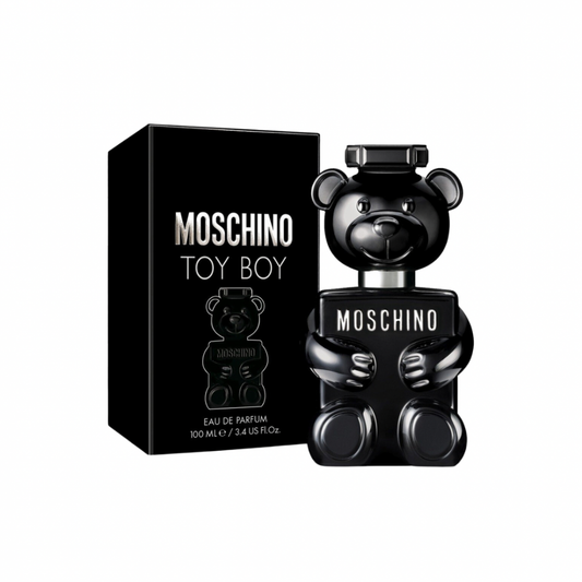 Moschino Toy Boy Eau de Parfum 100ml