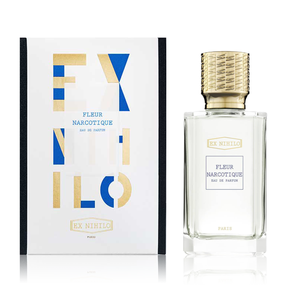 Fleur Narcotique by Axe Nilo Eau de Parfum 100ml