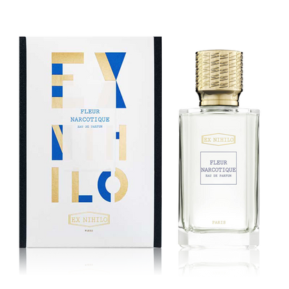 Fleur Narcotique by Axe Nilo Eau de Parfum 100ml