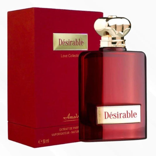 Desirable Amado