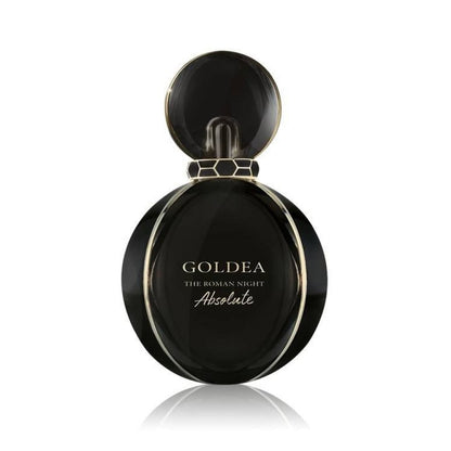 Bvlgari Goldea The Roman Night Absolute Eau de Parfum for Women 75ml: