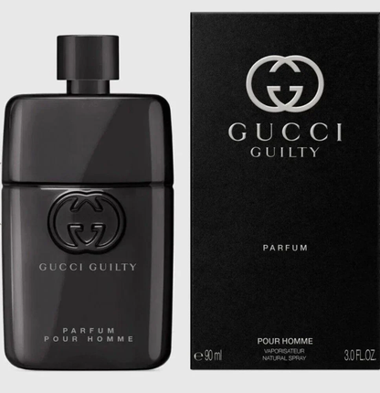 Gucci Guilty Pour Homme Eau de Parfum for Men 90ml