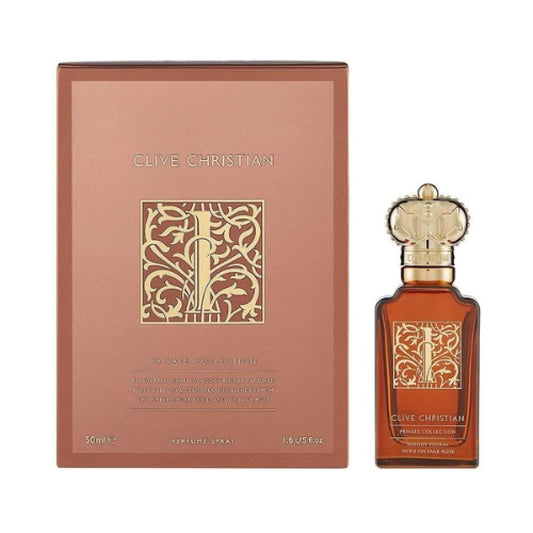Clive Christian I Woody Floral Eau de Parfum for Women 50ml (Tester)