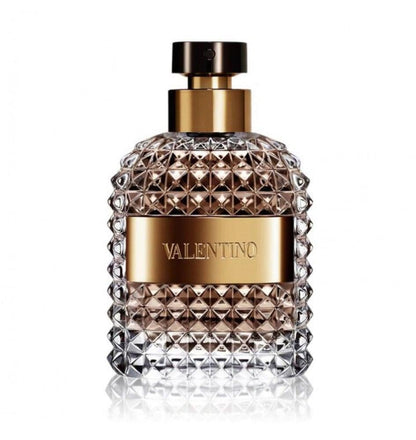 Valentino Uomo Eau de Toilette 100ml