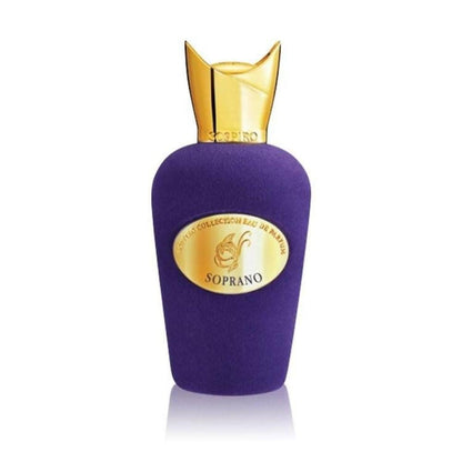 Sospiro Soprano Eau de Parfum 100 ml (Tester)