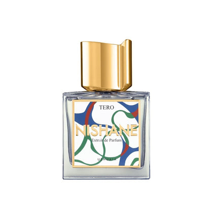 Nishani Tiro Extrait De Parfum 100ml