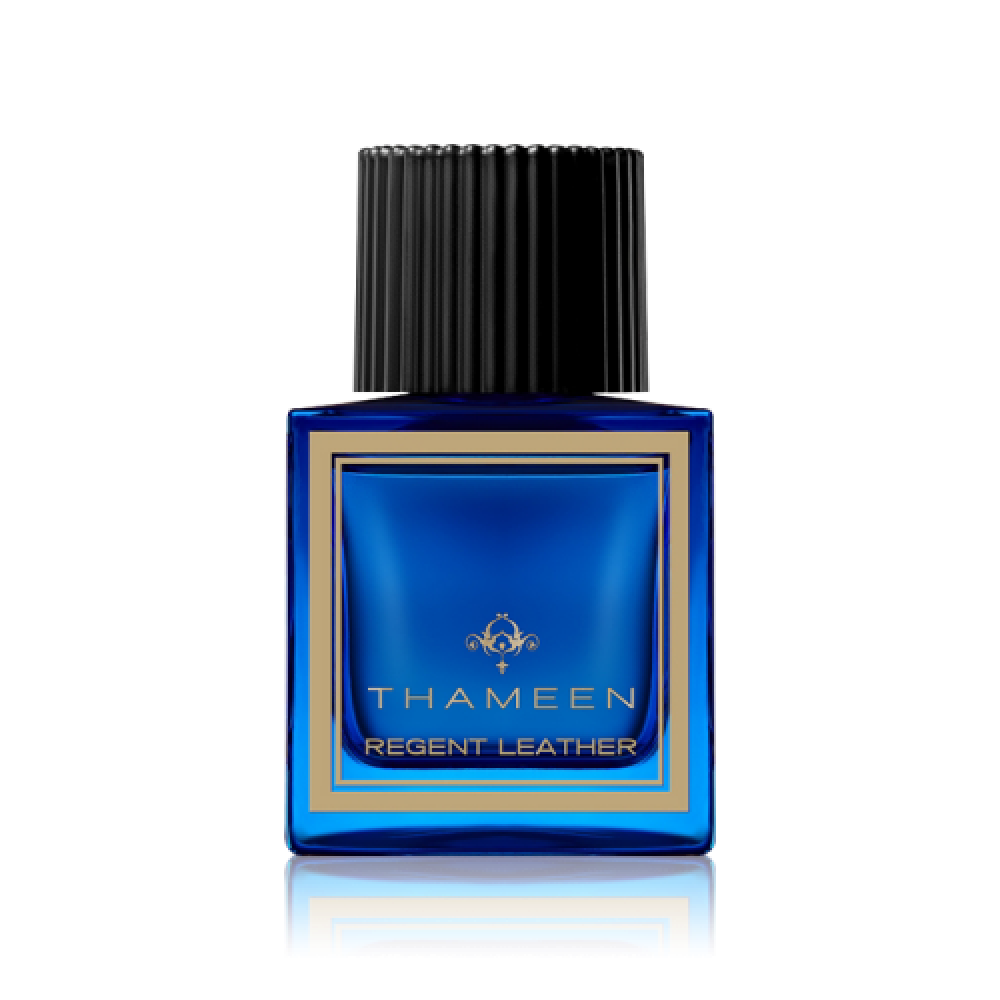 **Thameen Regent Leather Extrait de Parfum 50ml (Tester)