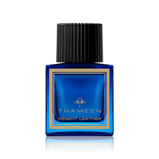 **Thameen Regent Leather Extrait de Parfum 50ml (Tester)