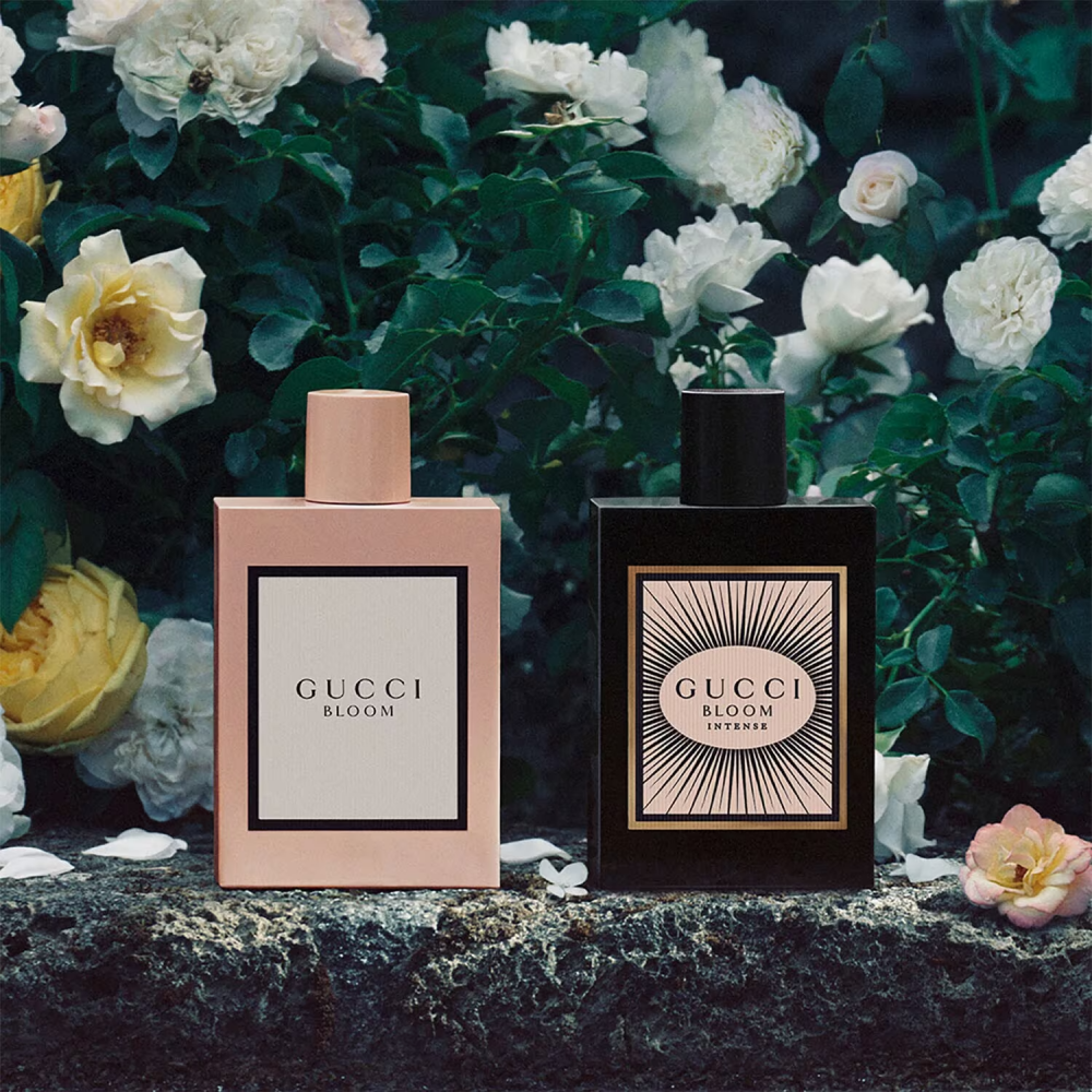 Gucci Bloom Intense Eau de Parfum 100ml