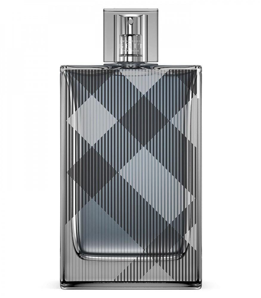 Burberry Brit for Him perfume for men, Eau de Toilette, 100 ml