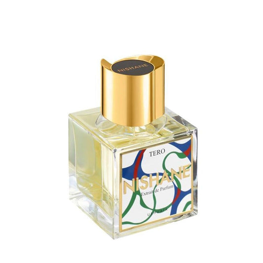 Nishani Tiro Extrait De Parfum 100ml