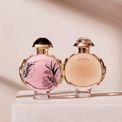 Paco Rabanne Olympia Blossom Eau de Parfum for Women 80ml (Tester)