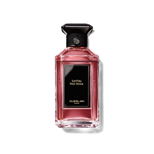 Guerlain Santal Pau Rosa Parfum 200ml Tester
