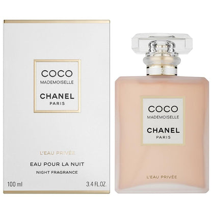 Chanel Coco Mademoiselle L'Eau Prive Eau Pour La Nuit 100ml